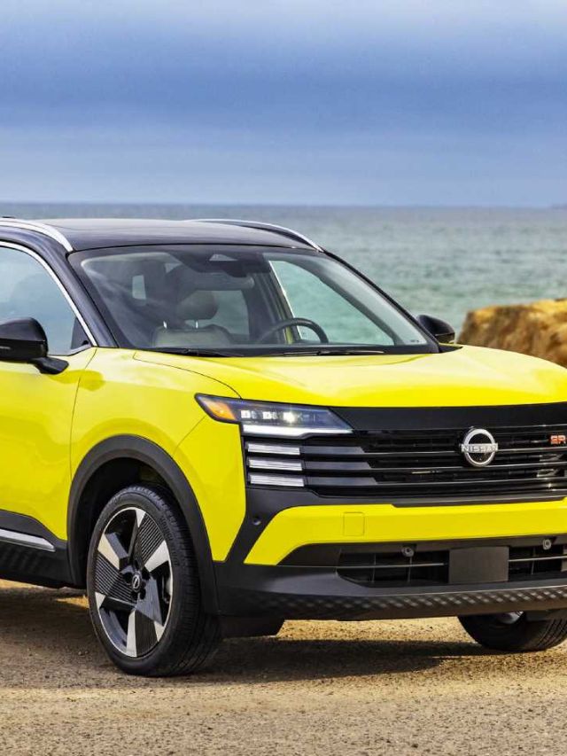 5 carros com a carroceria em duas tonalidades, confira!