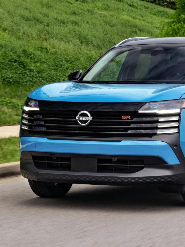 Os 10 fatos que você não sabia sobre o Novo Nissan Kicks!