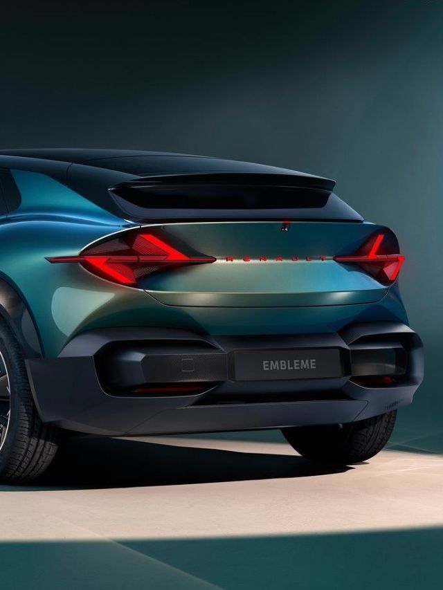 Os SUVs da Renault vão parecer menos SUV? Confira aqui!