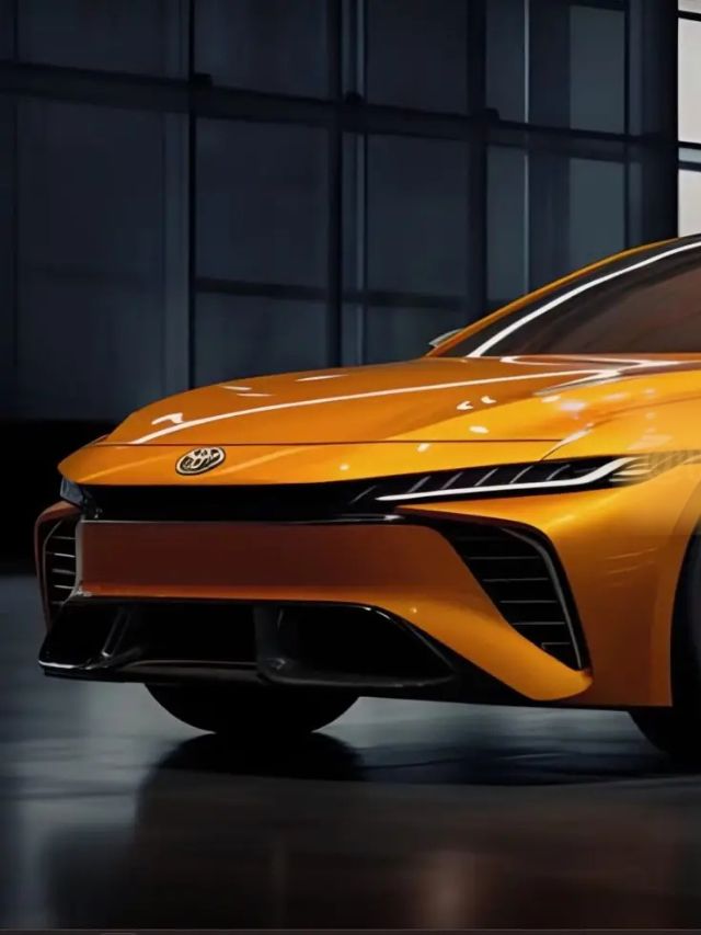 Toyota Corolla 2025 tem mudanças e fica mais caro. Confira!