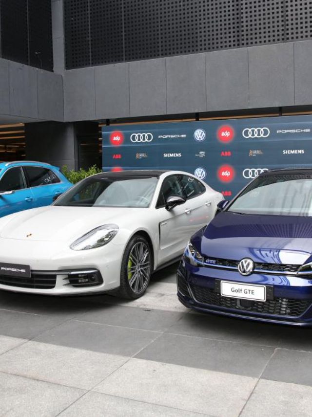 Volkswagen e Porsche vão fechar as fabricas? Entenda!