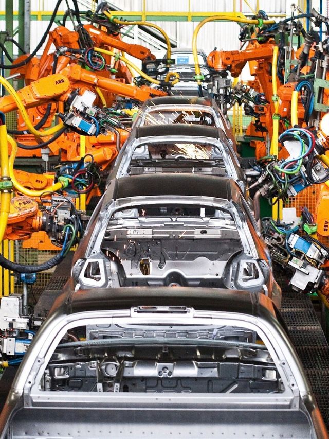 Conheça as 9 Invenções Que Irão Revolucionar o Mercado!