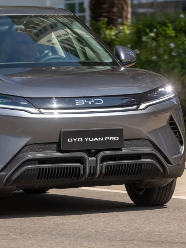 Veja 5 Carrros Chineses “Baratos” Que Valem Cada Centavo!