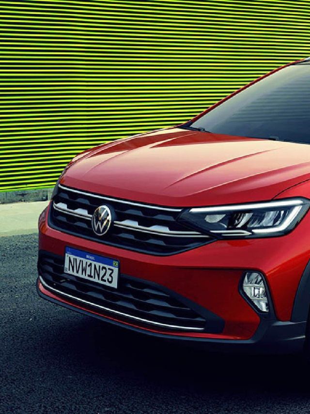 A Volkswagen Atualiza Descontos PCD e o Valor Te Surpreenderá!