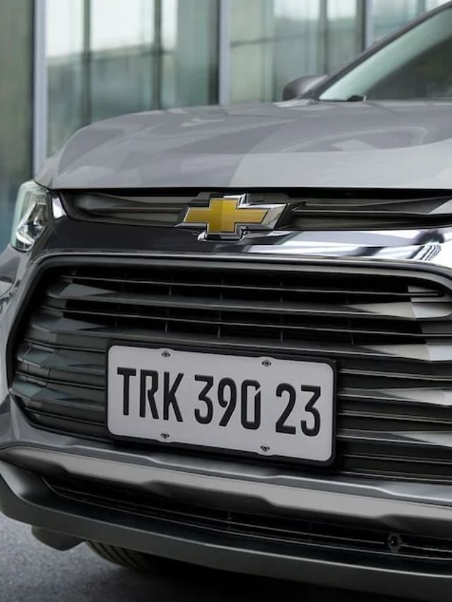 Tracker Aumenta Preços, Qual o Motivo?