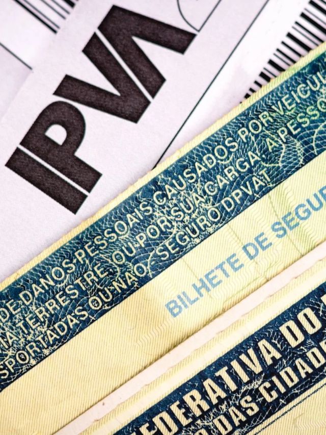IPVA Não Foi Pago, E Aí? Quais as Consequências?