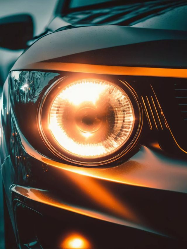 Veja Mudança na Lei da Cadeirinha e de Faróis!