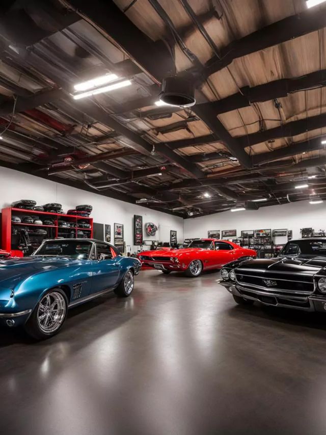 Veja o Motivo do Piso da Garagem Fazer Barulhos Irritantes!