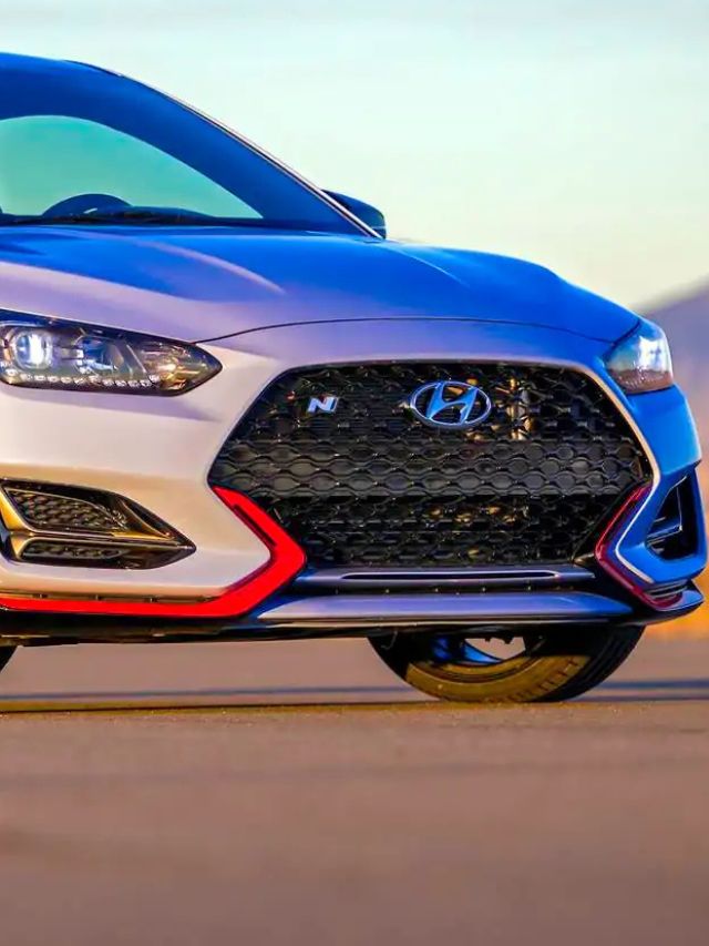 Conheça com Detalhes o Veloster! É Caro?