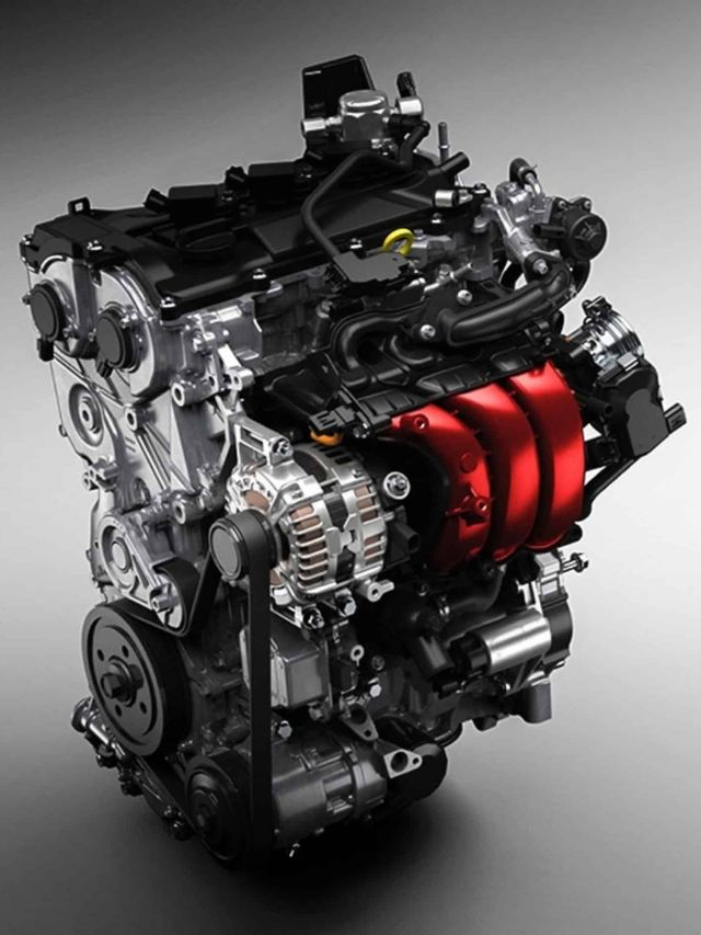 Novo Motor da Toyota Pode se Tornar o Maior do Mundo, Qual o Motivo?