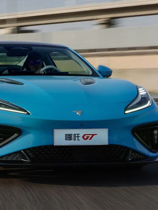 9 Carros Alta-Classe que Serão Lançados em 2025!