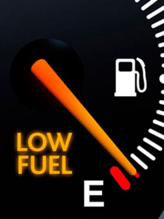 Quantos km ainda da para rodar com o carro na reserva?