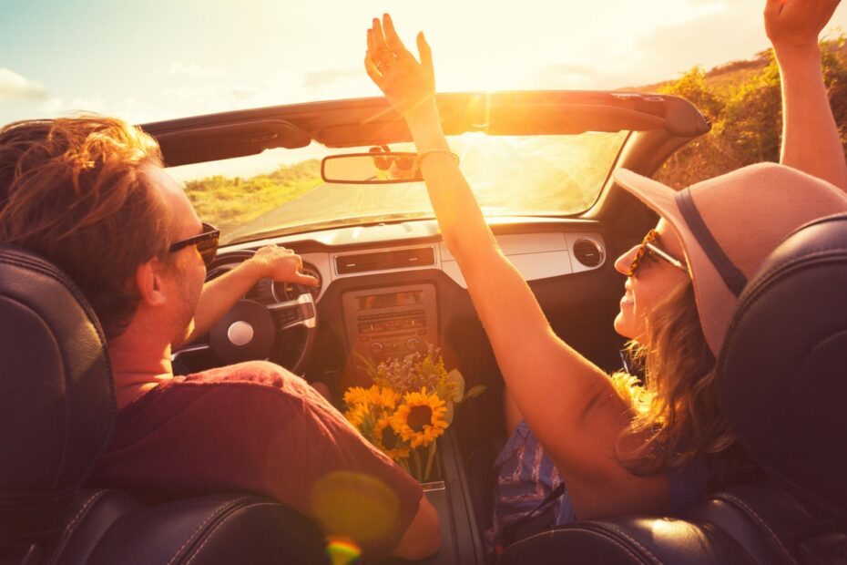 Dirigir carro com a PID.