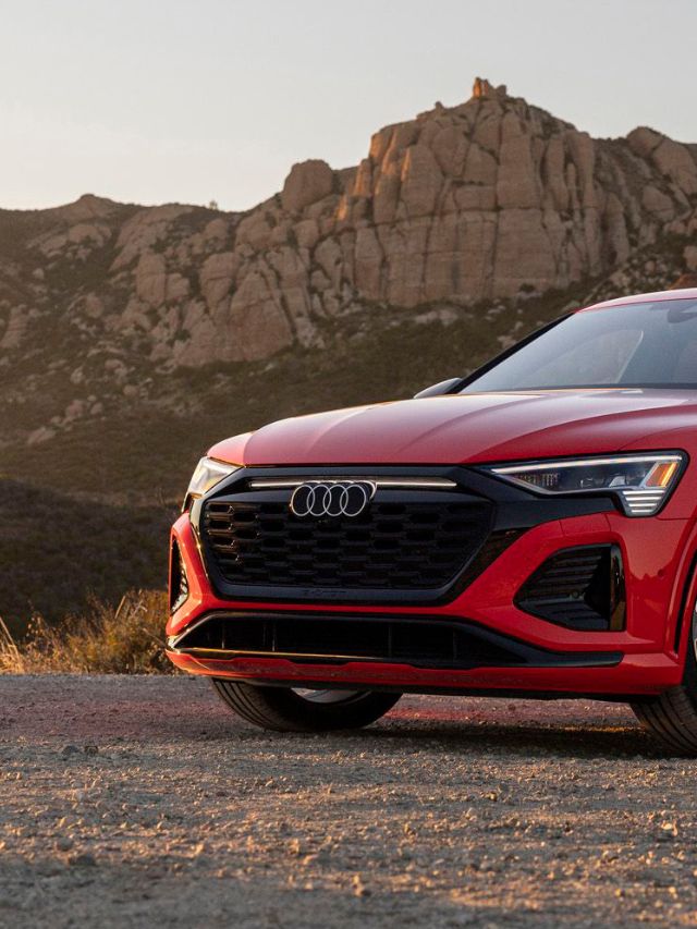 5 Carros Que Todo Motorista Irá Cobiçar, Mas Nem Todos Tem Condição!