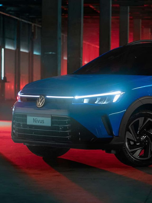 VW Nivus 2025 Aumenta Preço e Chega ao Valor de Um Terreno!
