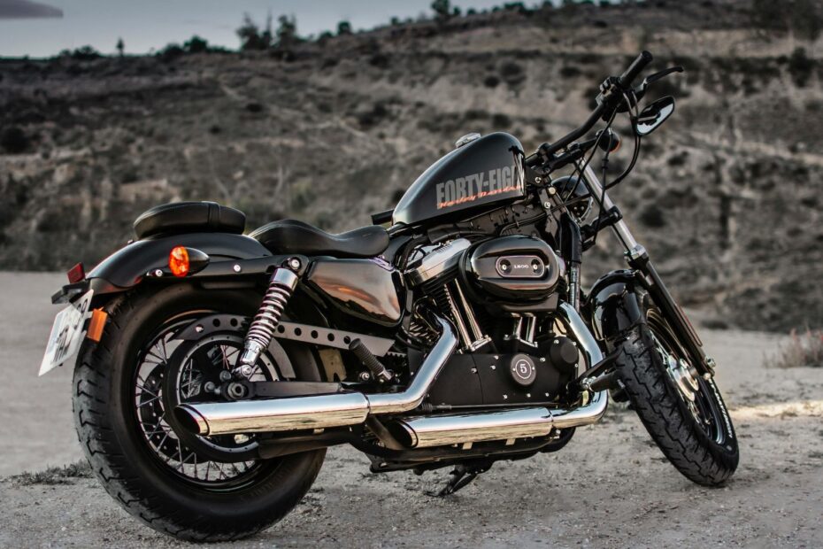 motos com o ipva mais caro