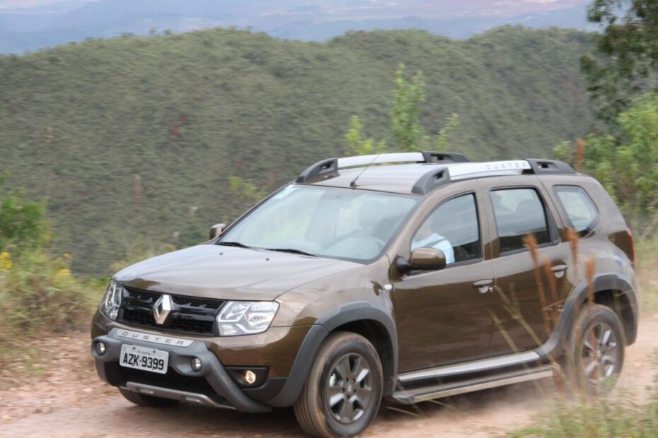 Os 5 melhores carros automáticos ate 50 mil.