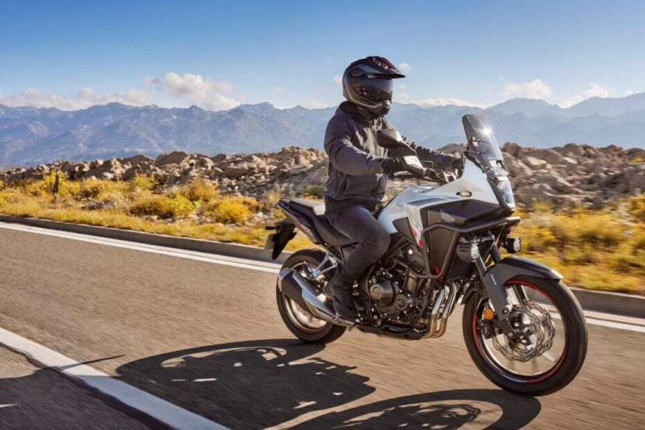 Honda confirma 4 motos para o brasil. Confira!