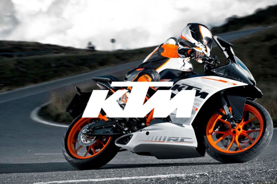 KTM escapa da falência com acordo Bilionário.