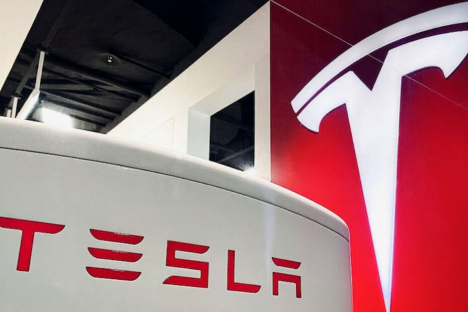 Musk está acabando com a Tesla.