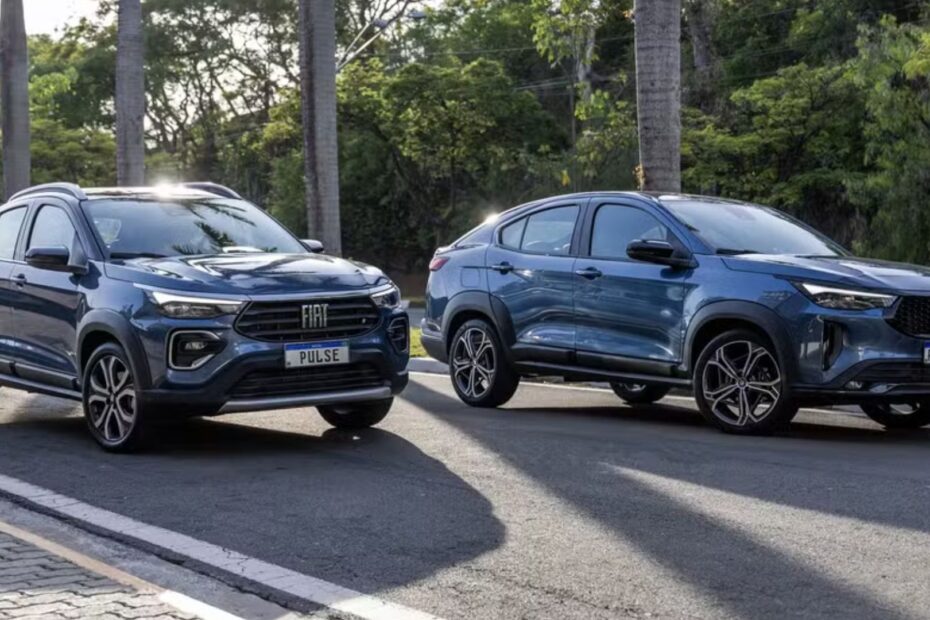 Stellantis vai produzir mais motores Híbridos.