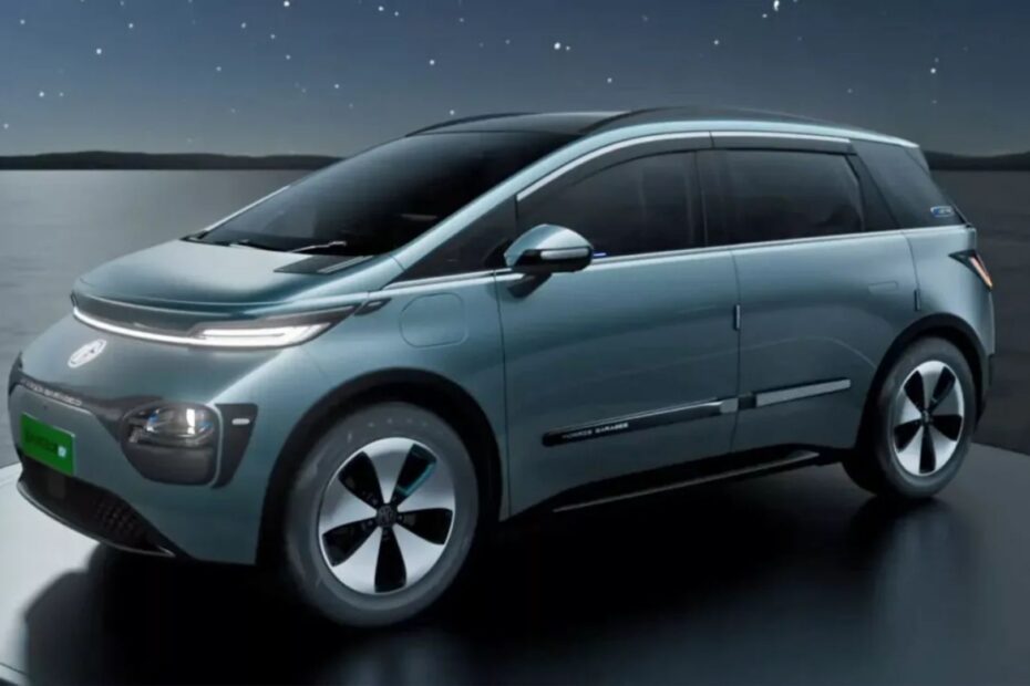 Volkswagen ira usar plataforma da GM em seus carros elétricos.