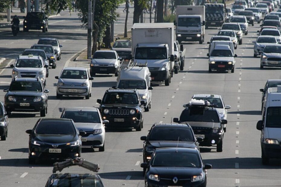 Quarta parcela do IPVA de 2025.
