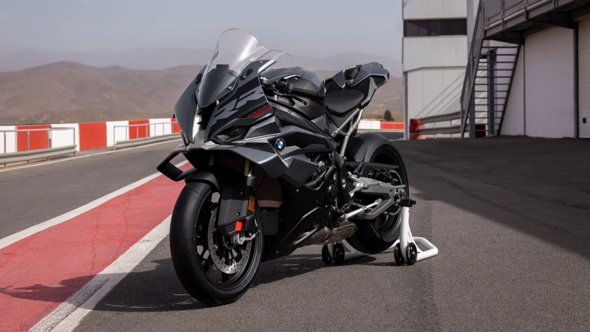 Por Que A BMW S 1000 RR 2026 é A Superesportiva Que Mais Conquista Os ...