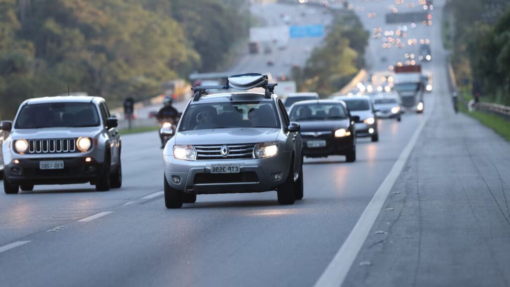 Isenção no primeiro IPVA surpreende quem compra carro fora do estado