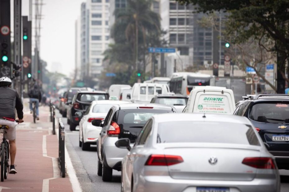 Se não pagar o IPVA 2025 o nome vai pro serasa.