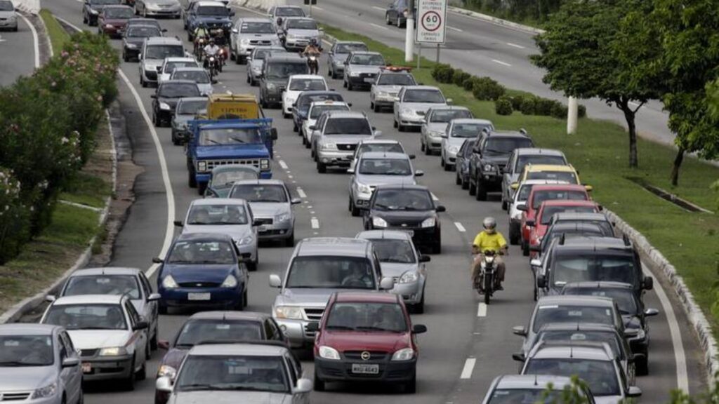 Nova isenção de IPVA pode transformar mercado automotivo em MG.