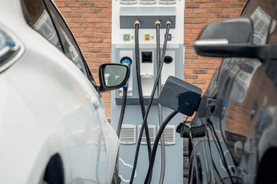 IPVA para carros elétricos e híbridos.