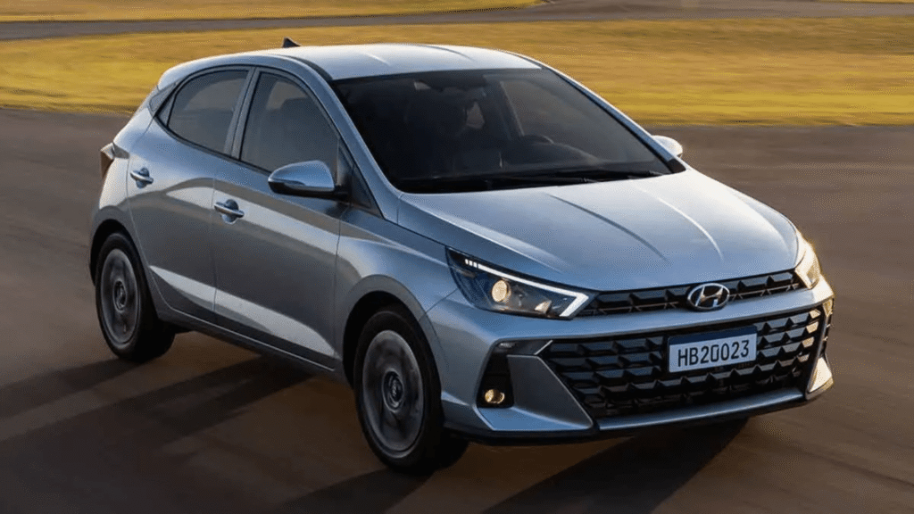 Menor IPVA do Brasil.