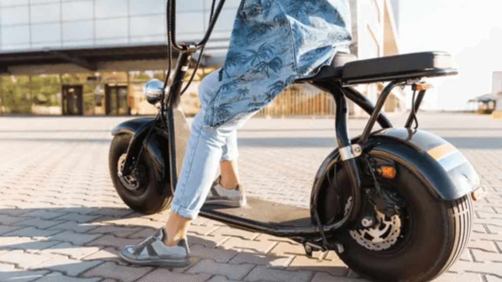 motos elétricas em 2026