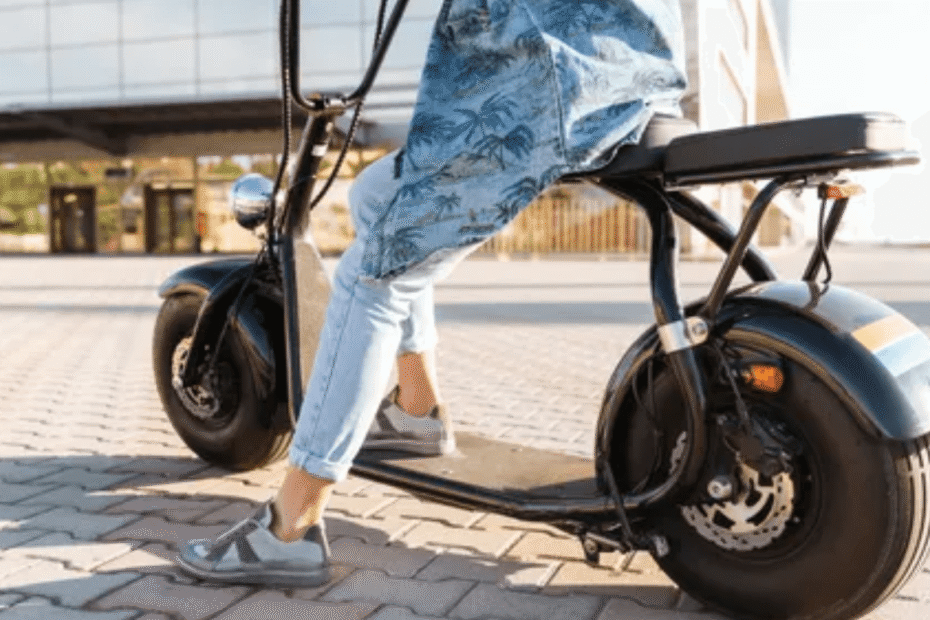 motos elétricas em 2026