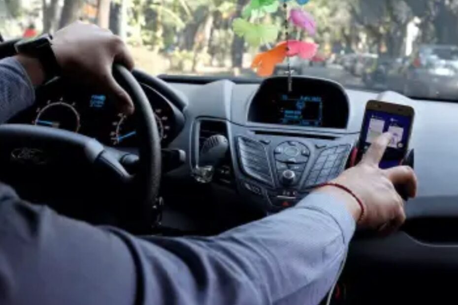 Preço do Uber e 99.